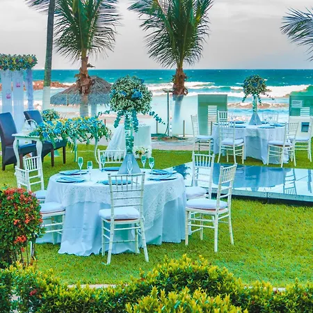 Playa Caracol Hotel&Spa-3