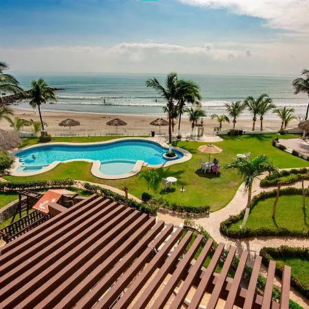 Playa Caracol Hotel&Spa-2